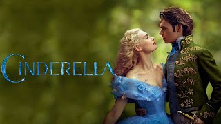 Cinderella 2015 Movie  Cate Blanchett Lily James amp Richard Madden  Fact And Review [upl. by Caniff553]