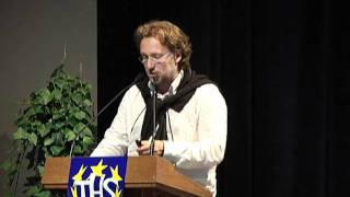 THS 2011  Nicolas Authier  Intoxication passive au cannabis [upl. by Daj]