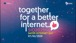 Safer Internet Day [upl. by Liliane]