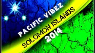 Dezine  Sore Solomon Islands Music 2014 [upl. by Anuahs74]