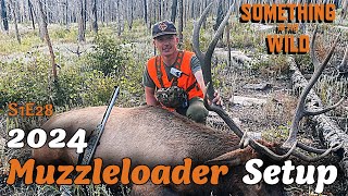 2024 Colorado Muzzleloader Setup and Regulations [upl. by Haimes]