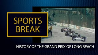 The History of the Acura Grand Prix of Long Beach 1975  Present [upl. by Octavie267]