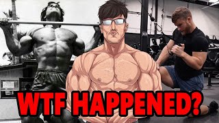 Hypertrophy training is CANCELLED [upl. by Kcirdes926]