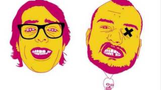 Crookers  Mad Decent High Quality [upl. by Etnohs]