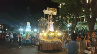 Immaculate Conception Day  DEC8 Laoag City [upl. by Ahsoyek]