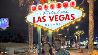 VEGAS BABY 😍  A weekend to remember 🤣 vegas vegasisfun [upl. by Fellner]