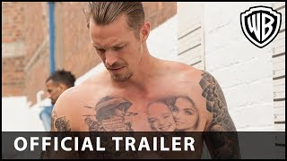 The Informer  Official Trailer  Warner Bros UK [upl. by Stuart]