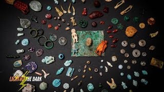 Pompeii Treasure Trove Discovered Described As Sorcerers Treasure Trove [upl. by Oirevas111]