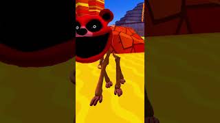 🐶 GUESS REAL HEAD OF DOGDAY POPPY PLAYTIME in GARRYS MOD zooflox shorts top pig garrysmod [upl. by Birgitta]