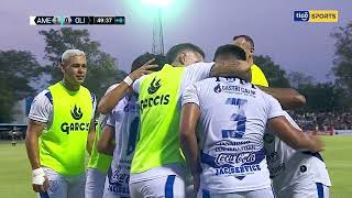 Sportivo Ameliano 10 Olimpia  Fecha 20  Torneo Clausura Paraguay 2023 [upl. by Zuliram]