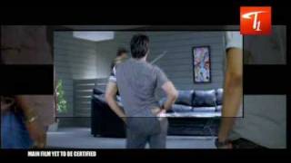 Anjaneyulu  Telugu Movie Trailer 02 [upl. by Edmee]