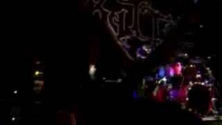 KITTIE  Career Suicide Live in Seattle [upl. by Yalahs]