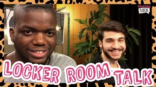 Random Mix Gäster Locker Room Talk [upl. by Ynetruoc530]