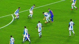 Lionel Messi ● 12 Most LEGENDARY Moments Ever in Football ►Impossible to Repeat◄ [upl. by Ern]