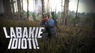 LABĀKIE IDIOTI  PUBG 2 [upl. by Gilberta]