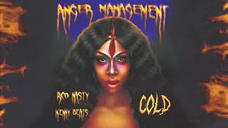 Rico Nasty amp Kenny Beats  Cold Official Audio [upl. by Eenaj]