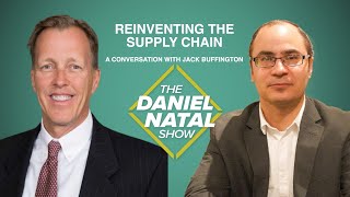 Reinventing the Supply Chain [upl. by Artined]