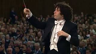 Gustavo Dudamel Dvorak Symphony no 9 4th movement Allegro con fuoco [upl. by Harad]