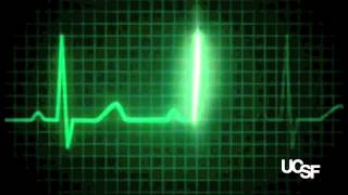 UCSF Researchers Find EKG Can Help Predict Heart Attacks in Healthy Elderly People [upl. by Sofia308]