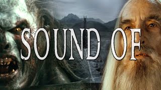 Lord of the Rings  Sound of Isengard [upl. by Peltier]