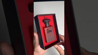 Raw Pheromone Cologne unboxing [upl. by Fevre]