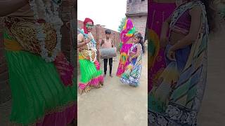 Gali gali mein fukka Dole dance bhojpuri song funny comedy trending [upl. by Haggar]