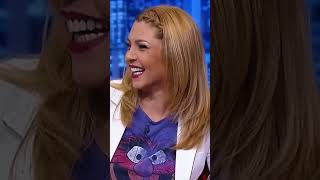 CASADA COM GÊMEOS 👀😅 thenoite humor comedia casamento marleicevada sbt [upl. by Cynthia723]