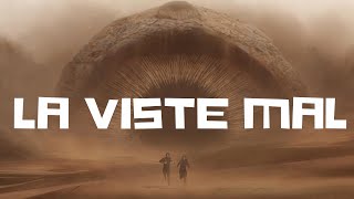 EL PROBLEMA DE DUNE 2 [upl. by Dosia374]