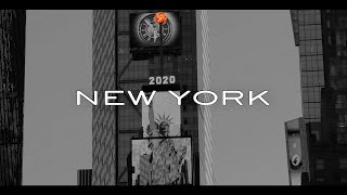 MANHATTAN  NEW YORK CITY  NY  USA  A TRAVEL TOUR  4K  PROMO [upl. by Aicemak783]