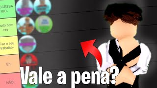 AVALIANDO GAMEPASSES DO BLOXBURG VALE A PENA COMPRAR  Roblox [upl. by Asiole745]