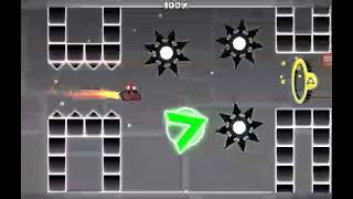 Payload  22  layout 22  Geometry dash [upl. by Eissirk980]