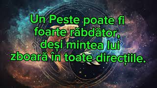 10 lucruri despre zodia Pesti Aboneazăte pentru a afla mai multe despre zodia ta [upl. by Eicram]