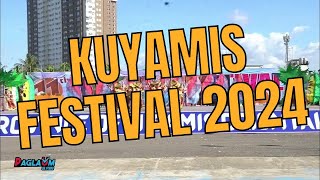 Kuyamis Festival 2024  Province of Misamis Oriental [upl. by Neirb]