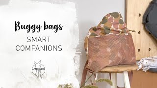 Which is the Best Diaper Bag Backpack in 2019 [upl. by Aihsekan]