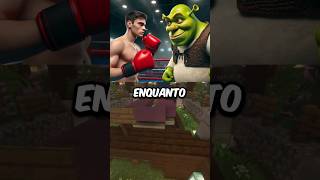 Quantos Rounds de Boxe Você Aguentaria Contra Esses Personagens Part2🥊curiosidades viral [upl. by Anibas401]