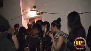 Downbeat Meets Luv Injection 21st dec 2012 BIG SOUND LINK UP PT1 [upl. by Tamar147]