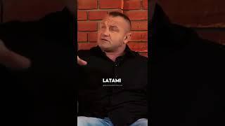 Systematyczność Jest Warta Więcej Niż TALENT  Mariusz Pudzianowski [upl. by Anihcak]