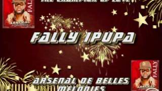 Fally Ipupa quotUne Minutequot Arsenal 2BM HD [upl. by Asa]