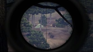 Arma 3 Solo Campagne quotSadapterquot Mission Annexe quotReconnaissancequot [upl. by Esme]