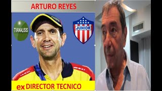 SE ACABO LA EPOCA ARTURO REYES LA VERDADERA RAZON DE LA ELIMINACION DEL JUNIOR LOS RFESPONSABLES [upl. by Wally]