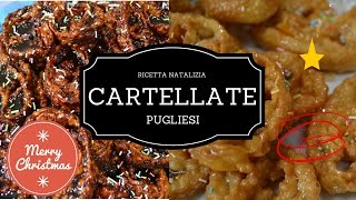 CARTELLATE PUGLIESI [upl. by Hsoj]