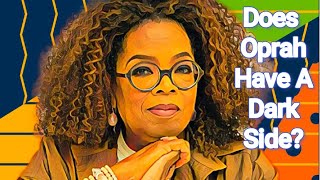 Oprah Winfrey Tarot Reading [upl. by Dorine]