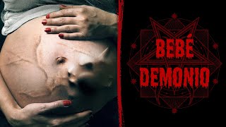 Bebé Demonio 2015 Pelicula de Terror Completa  Carina Birrell David Wayman Cameron Jack [upl. by Riti379]