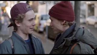 Isak and Even Part 167 [upl. by Aineles888]