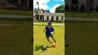 Effective Football Skills Tutorial 🔥⚽💯 [upl. by Norrad]