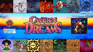 Cavern of Dreams OST 10  Palace [upl. by Webb]