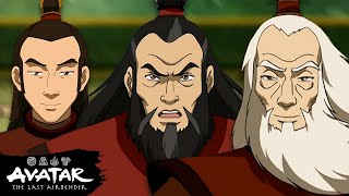 Avatar Rokus Complete Timeline 🔥  Avatar The Last Airbender [upl. by Wyly332]