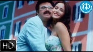 Mallelona Illeyarra Song  Allari Pidugu Movie  Balakrishna  Katrina Kaif  Charmy [upl. by Andersen572]