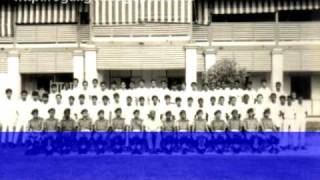 KGV Seremban Malaysia  School Song [upl. by Kirat715]