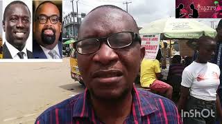 EDO ELECTION ORACLE  FOREIGN OBSERVERS SET A TEMPLATE FOR PDP LP APC INEC AS FIGHTING RAGES [upl. by Keeton]